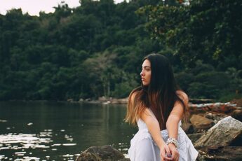 Deixe ir - Conscienciando - Consciência em gotas