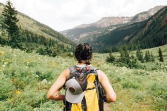 A jornada do herói - Conscienciando