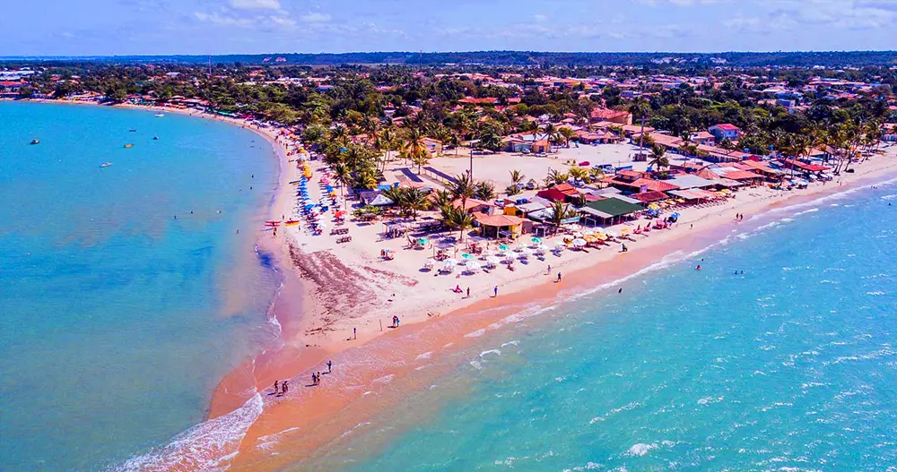 Eu Sou Índio - Conscienciando: Nasci em Porto Seguro e morava em Cabrália, na BahiaConheço desde novo as praias e as matas, as plantas e mais.