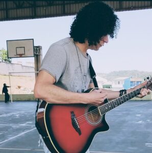 Gil Marinho - Conscienciando