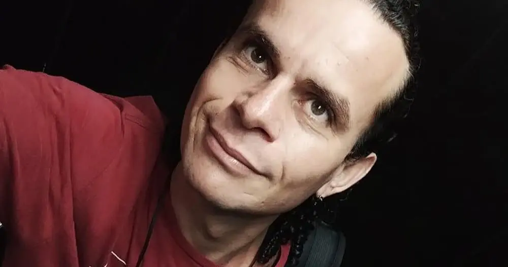 Gildevan - Conscienciando: aqui falo de mim, das minhas inquietações, minhas lutas e como vejo a evolução espiritual e consciencial.