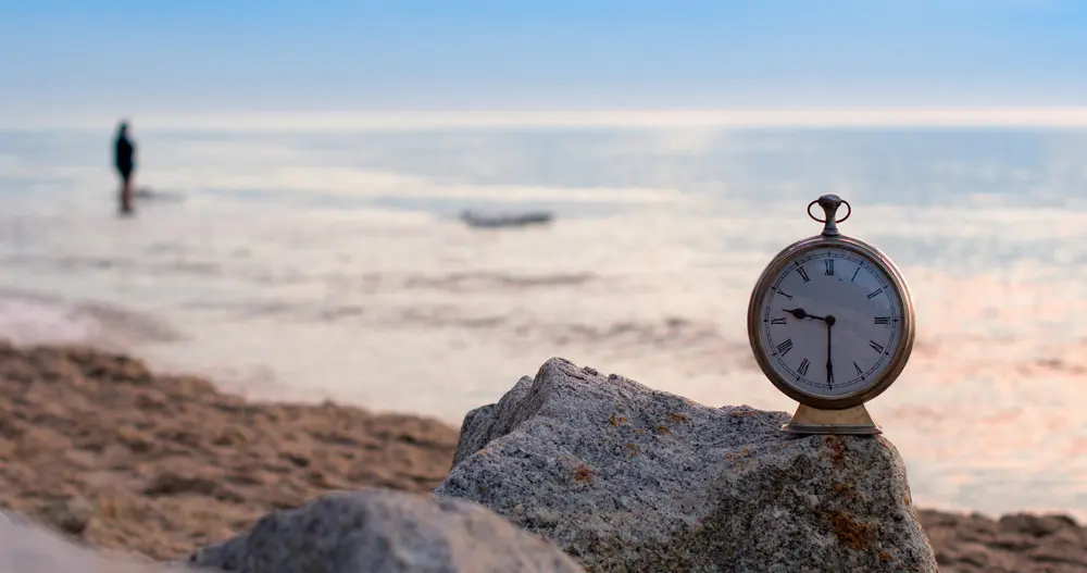 Como percebemos o tempo? Conscienciando Blog: vamos falar de tempo e percepção da realidade? Neste texto vamos abordar estas questões.